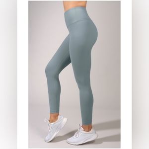 POWER FLEX HIGH WAIST 7/8 ANKLE LEGGING